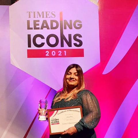 Times Leading ICONS