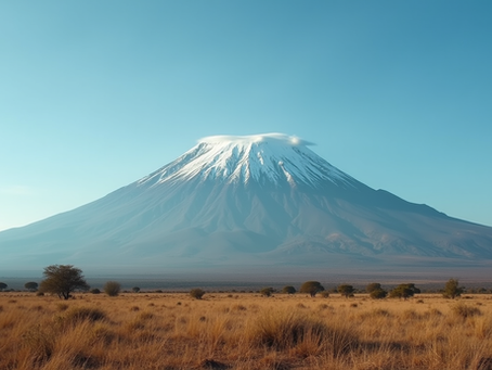 Personalized Mountain Climbing Expeditions in Tanzania