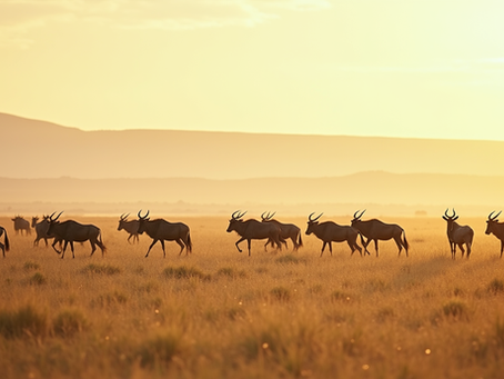 Unforgettable Wildlife Safaris in Tanzania