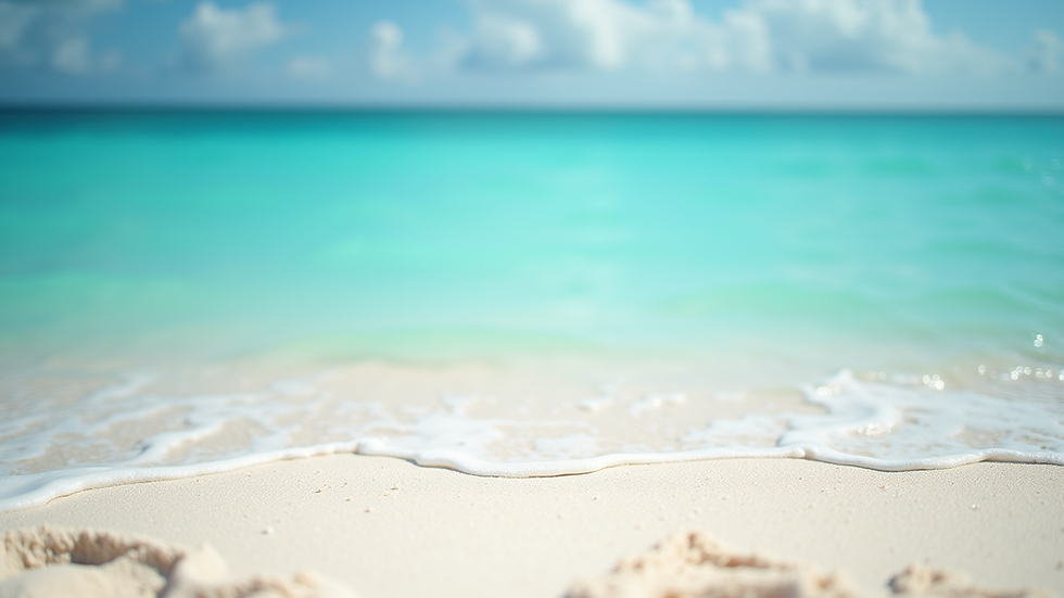 Explore Zanzibar's Pristine Beaches and Culture