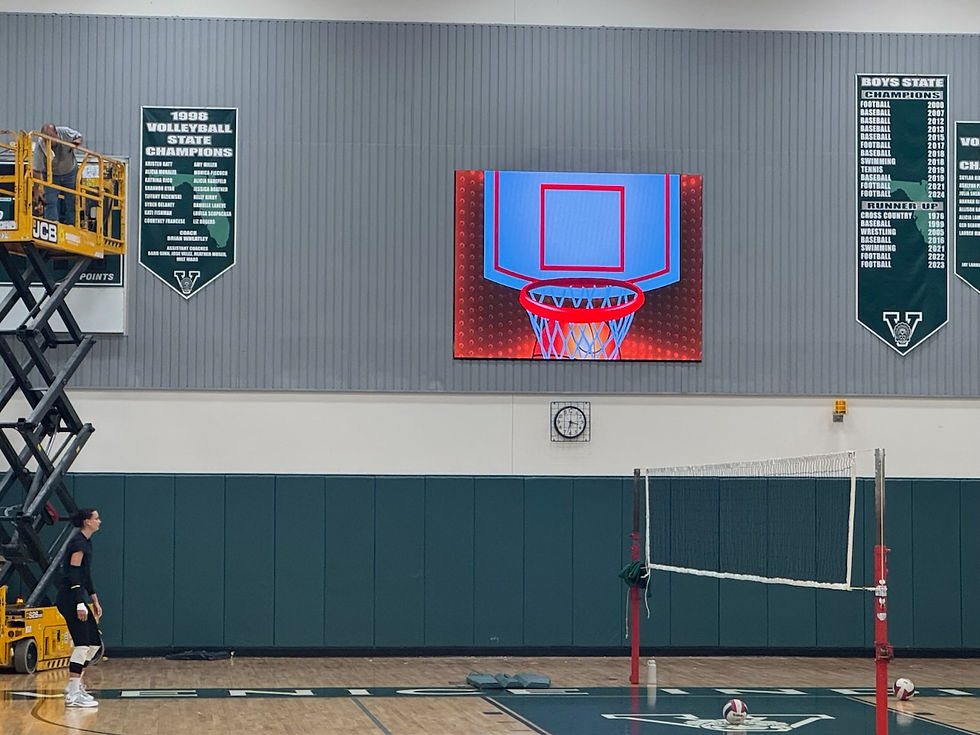 Thumbnail: JumboTron Ads
