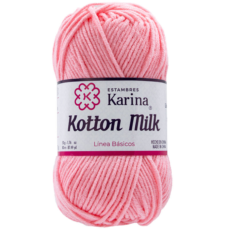 Miniatura: Kotton Milk
