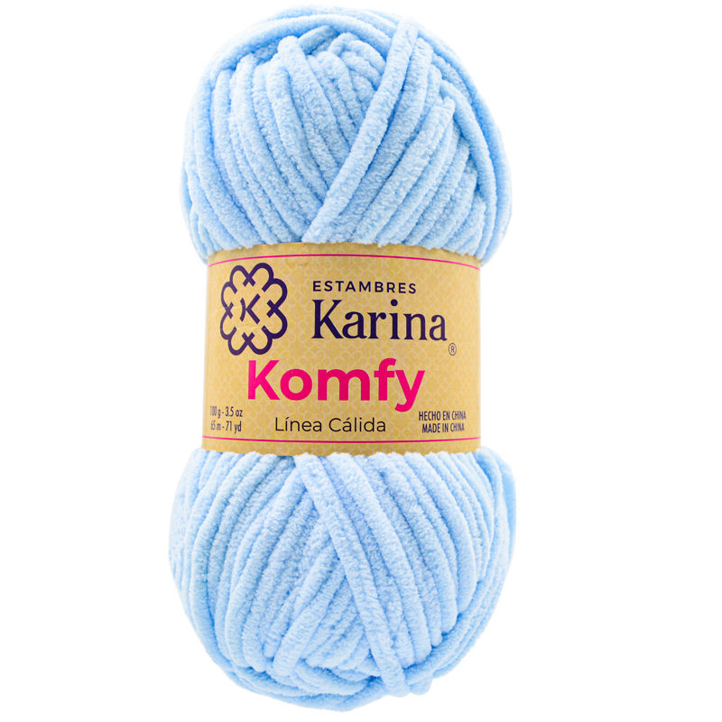 Miniatura: Komfy
