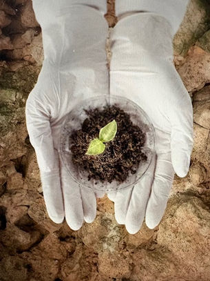 Burnout, Depletion and the Work of Regeneration