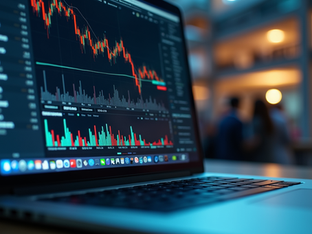 Starting Your Stock Market Investment Journey: How to Begin Investing in Stocks
