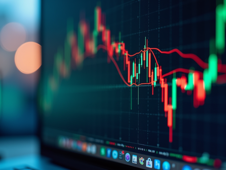 Capitalize on Weakness in the Stock Market: Strategies for Success