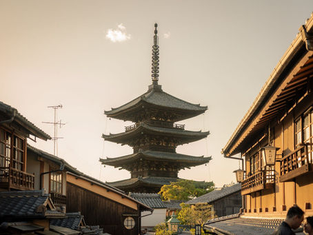 Explorez Kyoto sans bagages - Itinéraires flexibles et pratiques