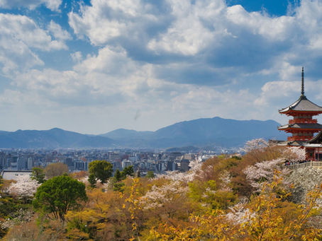Maximize Your Kyoto Experience with Essential Travel Tips