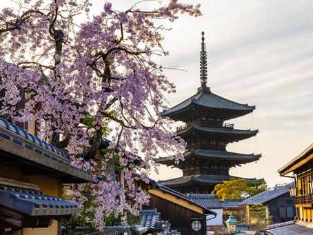 Cosas que hacer en Kyoto: 10 experiencias únicas e inolvidables