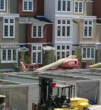 Multi-Family Condos