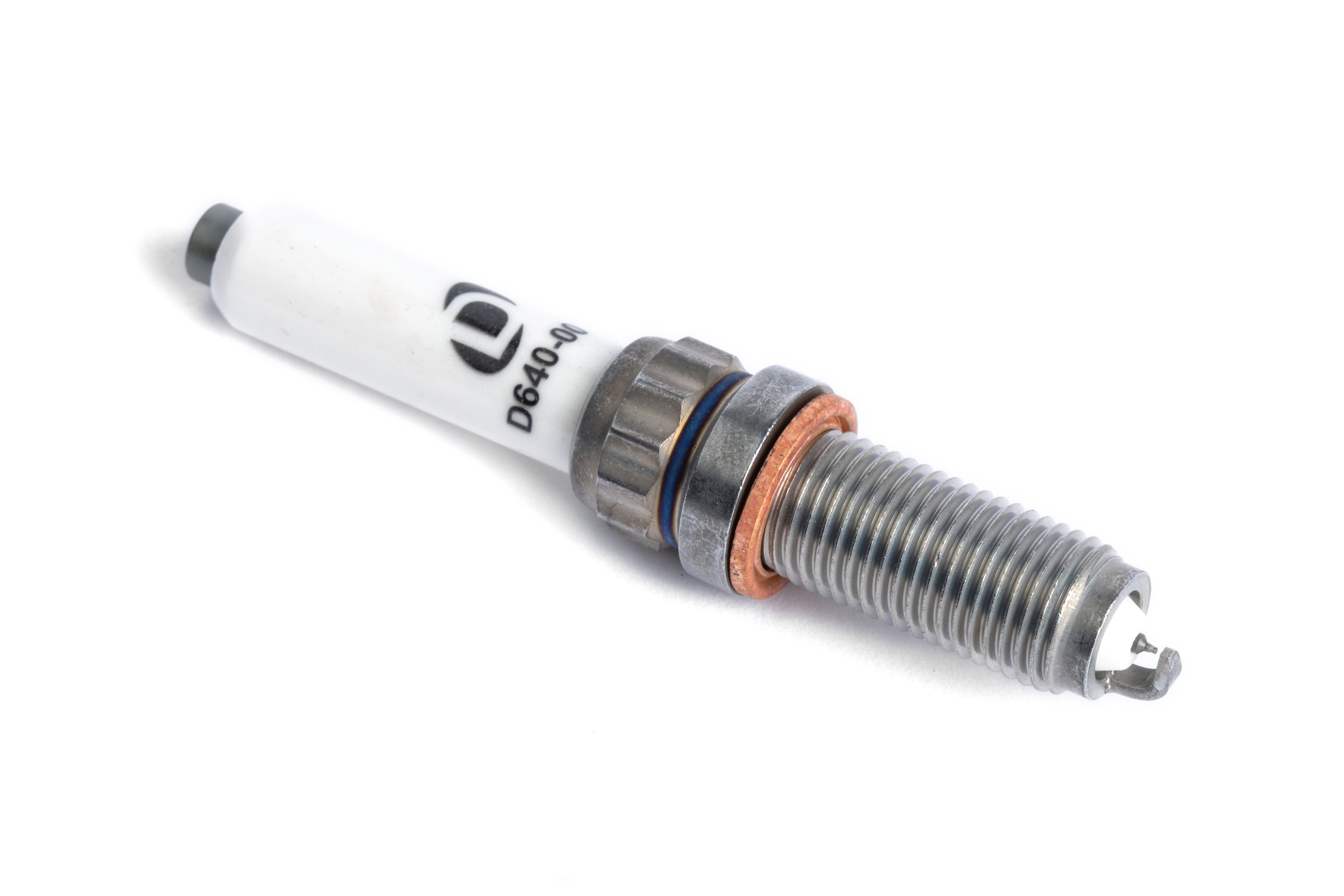 Dinan Iridium Spark Plug Heat Range 9 (Flat) B48/B58/S58 | D640-0001