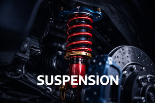 Suspension