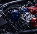 Engine Accessories