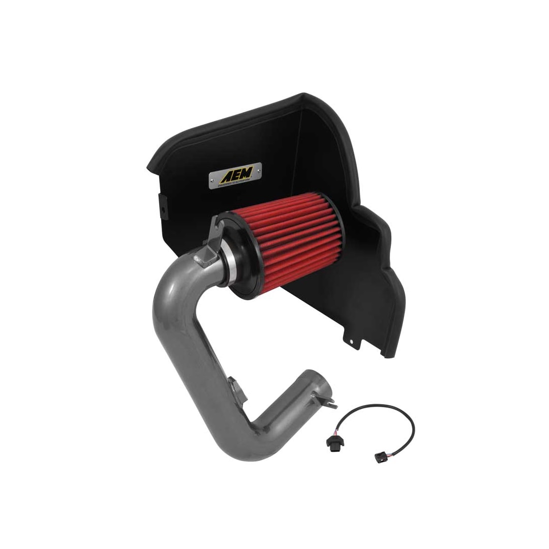 AEM Cold Air Intake for 2015-2020 Subaru WRX | 21-732C