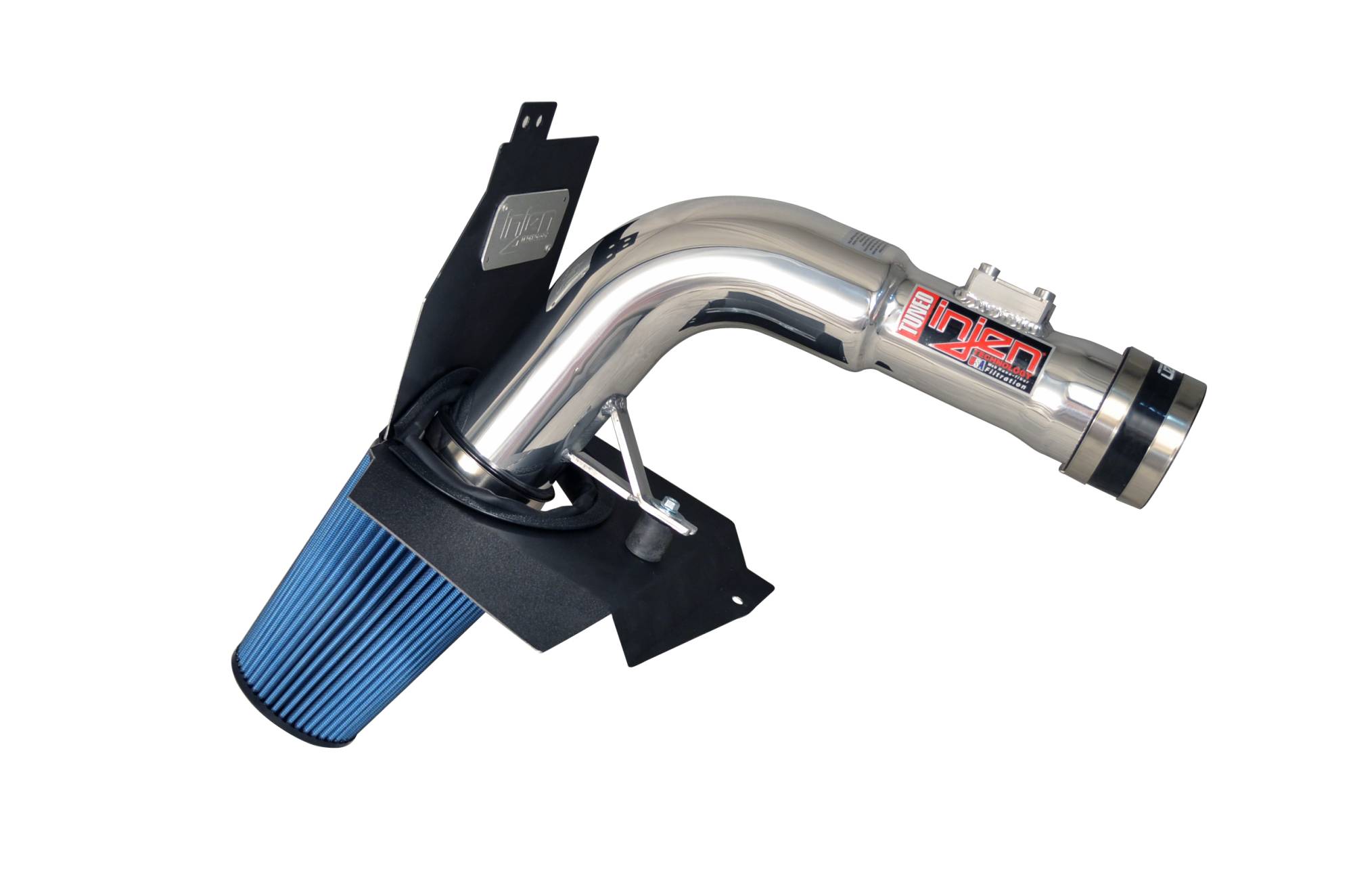 Injen SP Cold Air Intake | 2015-2017 Subaru WRX STI | SP1206P