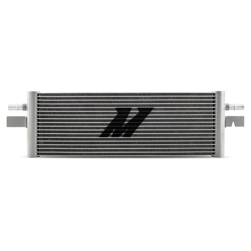 Mishimoto MMTC-SUP-20 transmission cooler for BMW M340i G20 and Z4 G29