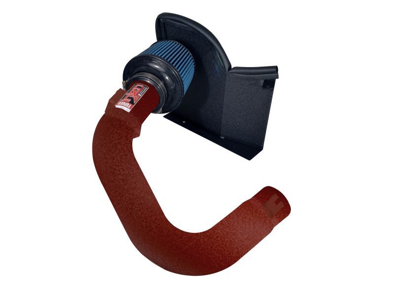 Injen SP Short Ram Intake | 2015-2021 Subaru WRX | SP1207WR