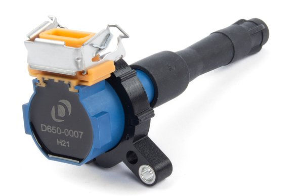 Dinan Ignition Coil M Series Style Blue - M52/M54/M62/S52/S62