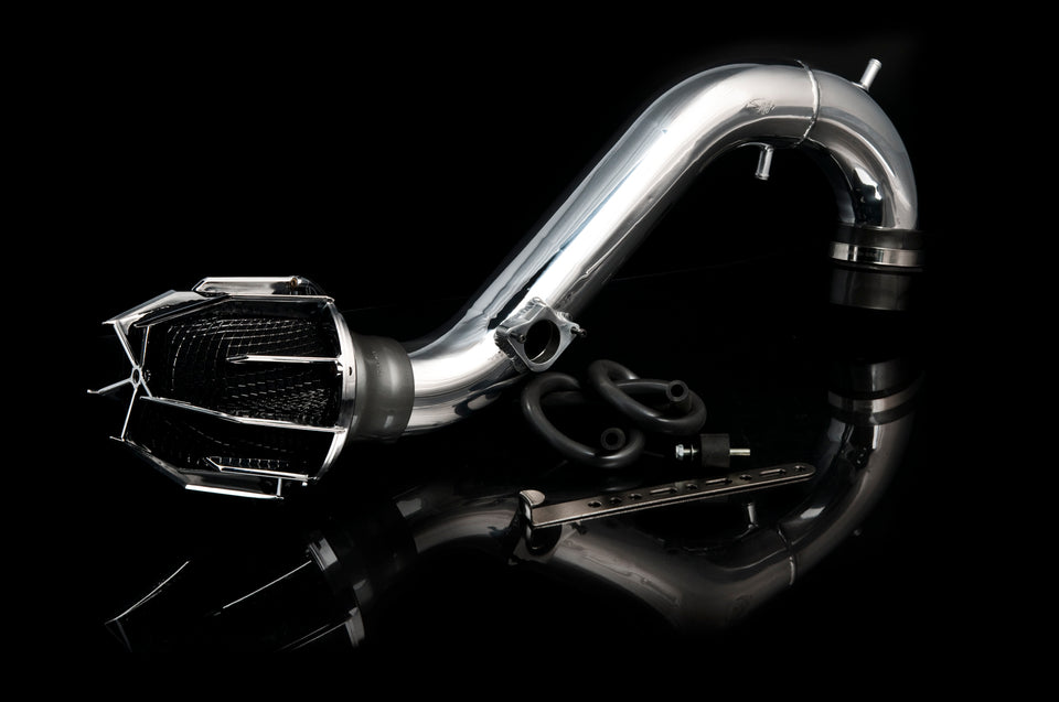 Weapon-R Dragon Intake for 2005-2007 Subaru Impreza 2.2L & 2.5L