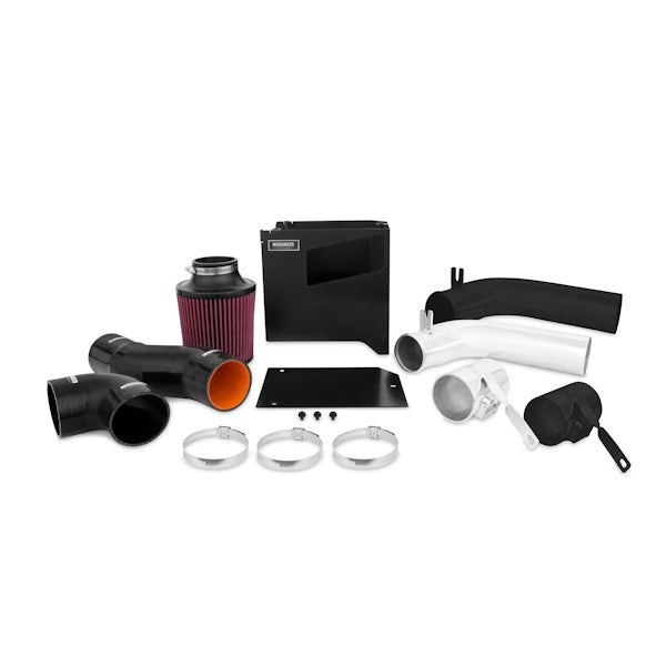 Mishimoto Performance Air Intake for 2015-2021 Subaru WRX | MIS MMAI-WRX-15BP