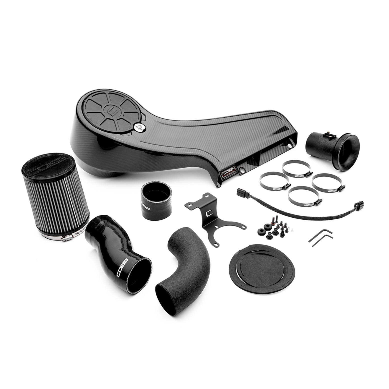 COBB Redline Carbon Fiber Intake for 2015-2021 Subaru WRX | 742100