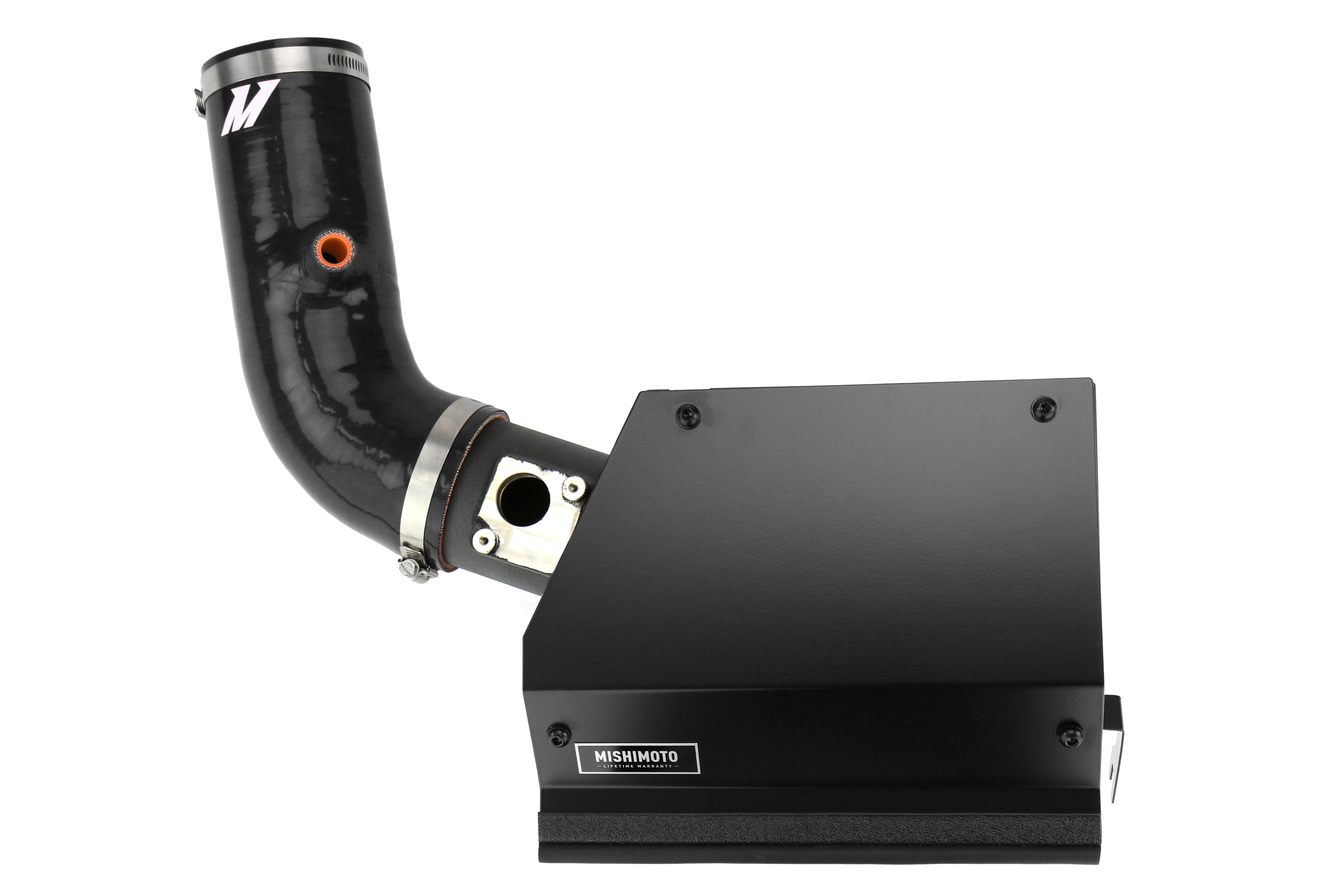Mishimoto BRZ/FR-S Cold-Air Intake | 2013-2020 | MMAI-BRZ-13WBK
