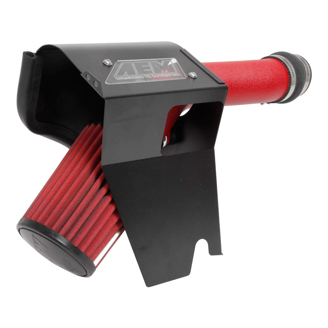 AEM IND Cold Air Intakes | 21-836WR