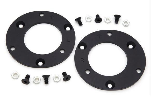 Dinan Camber Plates D160-0390