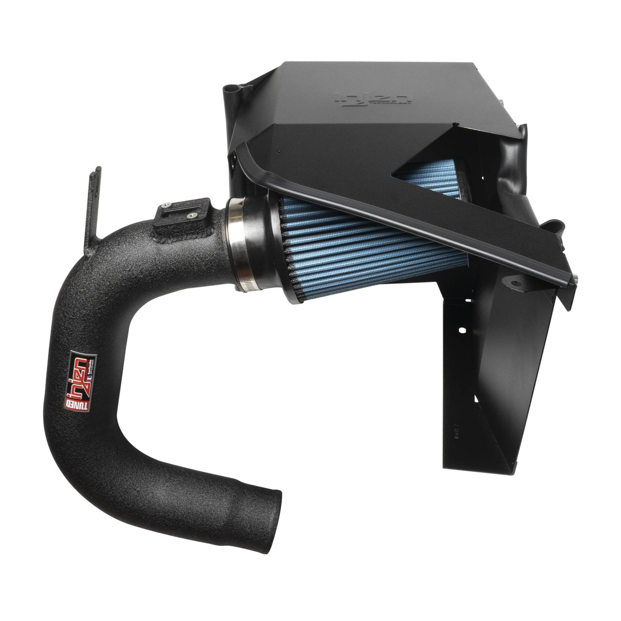 Injen SP Short Ram Intake | 2015-2021 Subaru WRX | SP1209WB
