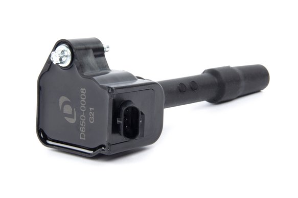 Dinan Ignition Coil B Series Style Black BMW B36 B38 B46 B48 B58 S58 - D650-0008