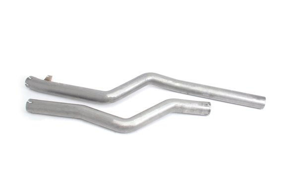 Dinan High Flow Mid-Pipe - 2017-2021 BMW M240i | D660-0068