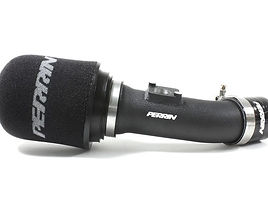 Perrin Intake Short Ram | Subaru 02-07 WRX/STI (PSP-INT-201BK)