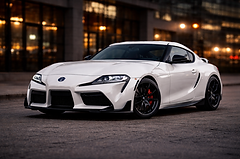 Toyota Supra
