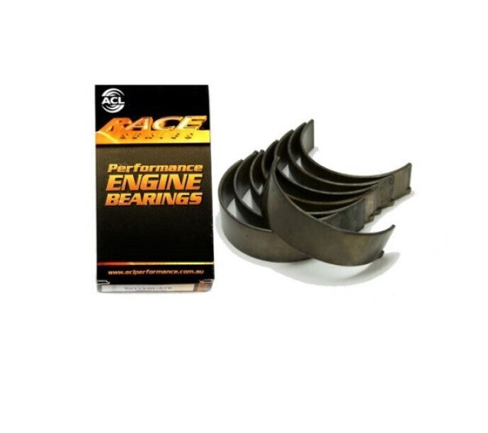 ACL Race Series Main Bearings | Nissan SR20DE/SR20DET | 5M2964H-STD