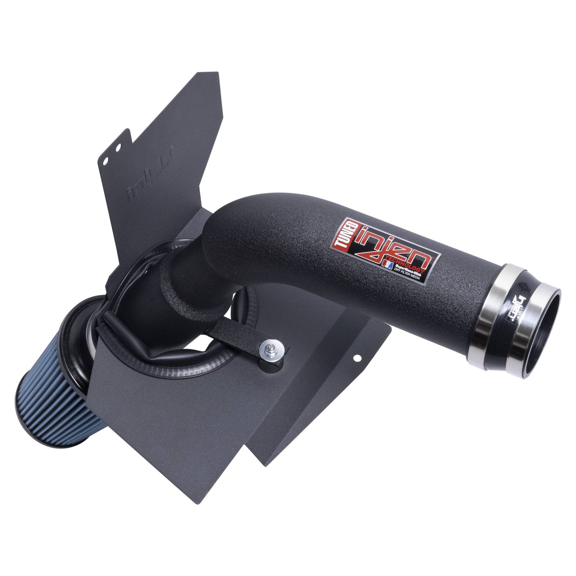 Injen SP Short Ram Intake | 2018-2021 Subaru WRX STI | SP1208WB