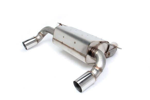 Dinan Free Flow Axle-Back Exhaust - BMW M240i F22/F23
