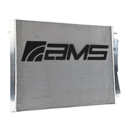 AMS BMW M3 M4 S58 Heat Exchanger | AMS.48.02.0001-1