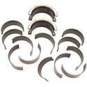 ACL Race Series Main Bearings | Honda/Acura D-Series & H-Series | 5M1957H-.025