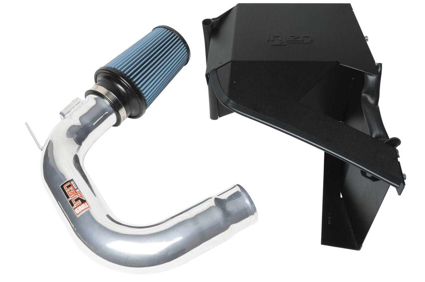Injen SP Short Ram Intake | 2015-2021 Subaru WRX | SP1209P