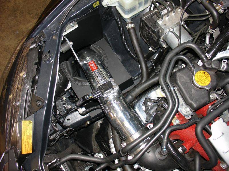 Injen SP Cold Air Intake | 2014 Subaru WRX/STI | SP1205P