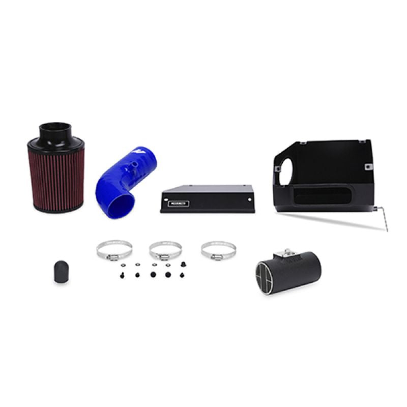 Mishimoto BRZ/FR-S Cold-Air Intake | 2013-2020 | MMAI-BRZ-13BBL