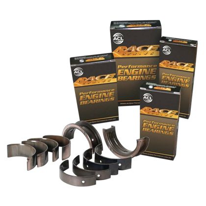 ACL Race Series Rod Bearings | 6B2639H-.25