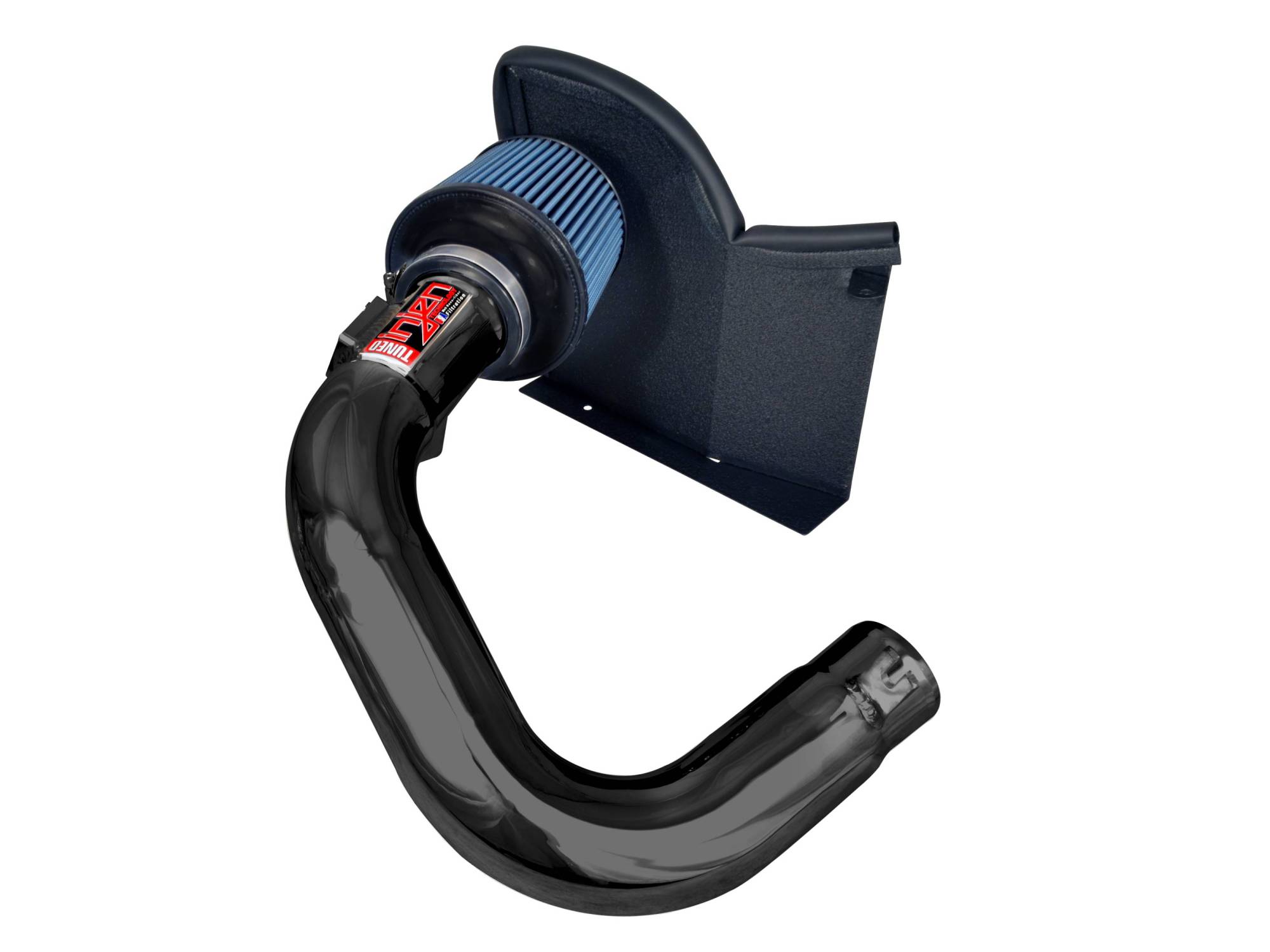Injen SP Short Ram Intake | 2015-2021 Subaru WRX | SP1207BLK