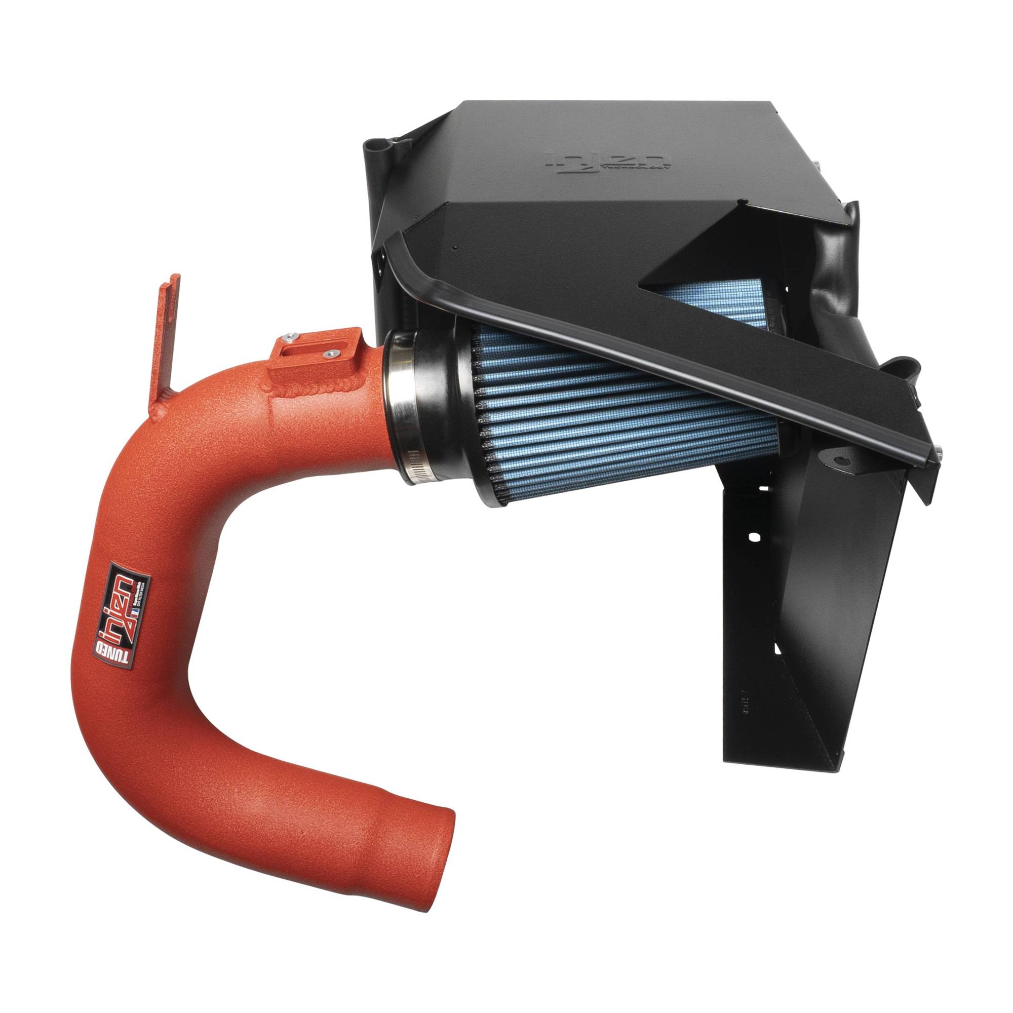 Injen SP Short Ram Intake | 2015-2021 Subaru WRX | SP1209WR