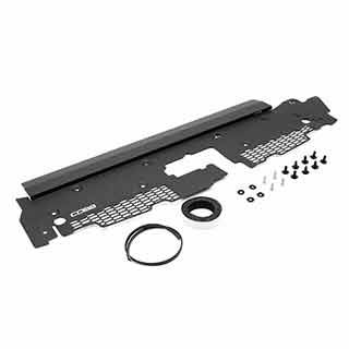 COBB Radiator Shroud for Ford F-150 Raptor and Raptor R 2024-2026