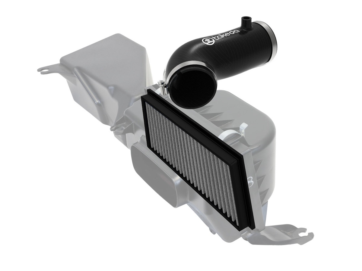 AFE Takeda Super Stock Intakes | 56-50056D