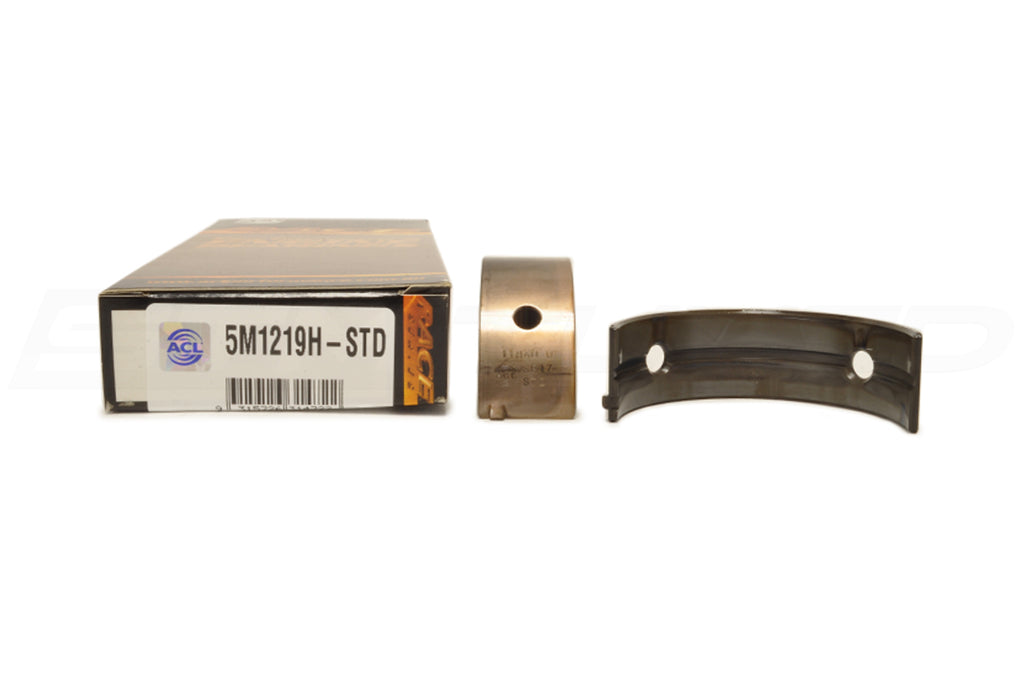 ACL Race Series Main Bearings | Mitsubishi 4G63/4G64 7-Bolt | 5M1219H-.25