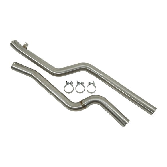 Dinan High Flow Mid-Pipe | D660-0057