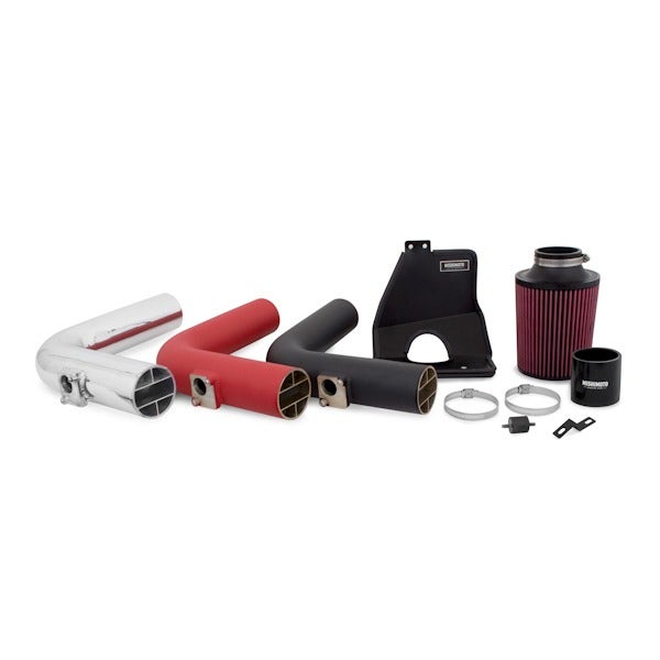 Mishimoto Performance Air Intake for 2008-2014 Subaru WRX & STI
