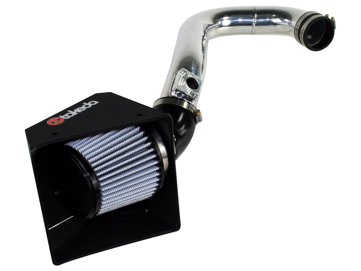 AFE Takeda Stage-2 Cold Air Intakes | TR-4304P